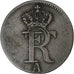 Prussia, Friedrich II, 1/48 Thaler, 1771, Berlin, Copper, EF(40-45), KM:327