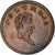 United Kingdom, Farthing, Columbia, 1820-1830, Kupfer, SS