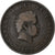 Portogallo, Carlos I, 20 Reis, 1892, Lisbon, Bronzo, MB, KM:533