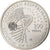 Kazakhstan, 100 Tenge, Salyut-1, 2021, Kazakhstan Mint, Copper-nickel, MS(63)