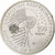 Kazajistán, 100 Tenge, Salyut-1, 2021, Kazakhstan Mint, Cobre - níquel, SC