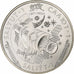 Cazaquistão, 100 Tenge, Salyut-1, 2021, Kazakhstan Mint, Cobre-níquel, MS(63)