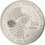 Kazakhstan, 100 Tenge, Salyut-1, 2021, Kazakhstan Mint, Copper-nickel, MS(63)