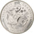 Cazaquistão, 100 Tenge, Salyut-1, 2021, Kazakhstan Mint, Cobre-níquel, MS(63)