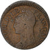 Frankreich, Directoire, 5 Centimes, Dupré, AN 5, Paris, Kupfer, S, Gadoury:126