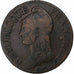 France, Directoire, 5 Centimes, Dupré, AN 5, Rouen, Copper, VF(30-35)