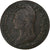 Francia, Directoire, 5 Centimes, Dupré, AN 7, Paris, Rame, MB+, Gadoury:126