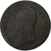 France, 5 Centimes, Dupré, AN 8/5, Lille, Copper, VF(20-25), Gadoury:126a