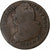 France, Louis XVI, 2 Sols François, 1792 / AN 4, Paris, Copper