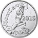 Ukraine, 10 Roubles, Donbass, 2015, Aluminum, MS(63)