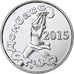 Ukraine, 10 Roubles, Donbass, 2015, Aluminum, MS(63)