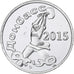 Ukraine, 3 Roubles, Donbass, 2015, Aluminum, MS(63)