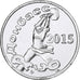 Ucraina, Rouble, Donbass, 2015, Alluminio, SPL