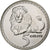 Rhodesia, 5 Cents, Lion, 2018, Nickel plated steel, MS(63)