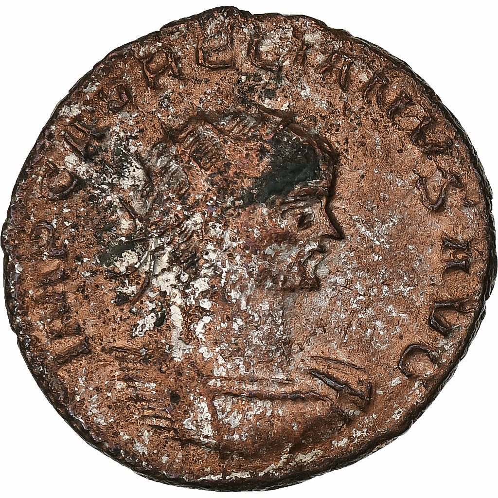 Aurélien, Antoninianus, 270-275, Antioch, Vellón, MBC+, RIC:386