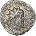 Postumus, Antoninianus, 260, Lugdunum, Lingote, AU(50-53), RIC:54
