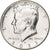 United States, Half Dollar, Kennedy, 2023, Denver, Copper-Nickel Clad Copper