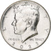 Estados Unidos da América, Half Dollar, Kennedy, 2023, Denver, Cobre Revestido