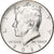 USA, Half Dollar, Kennedy, 2023, Philadelphia, Miedź-Nikiel powlekany miedzią