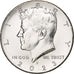 United States, Half Dollar, Kennedy, 2023, Philadelphia, Copper-Nickel Clad