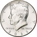 Estados Unidos, Half Dollar, Kennedy, 2023, Philadelphia, Cobre - níquel