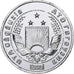 Moldova, Gagauzia, 5 Para, Turtle, 2018, Aluminium, UNC-