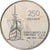 Cape Verde, 250 Escudos, Independence - Discovery, 2010, Copper-nickel, MS(63)