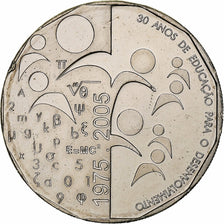 Cape Verde, 200 Escudos, Independence - Anniversary, 2005, Copper-nickel