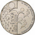 Cape Verde, 200 Escudos, Independence - Anniversary, 2005, Copper-nickel