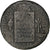 France, Sol à la balance Françoise, 1793 / AN II, Lille, Copper, VF(20-25)