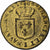 Frankrijk, Louis XVI, Sol, 1784, Limoges, Koper, FR, Gadoury:350