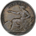 Switzerland, 1/2 Franc, Helvetia seated, 1851, Paris, Silver, AU(50-53), KM:8