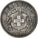 Suisse, 20 Rappen, 1859, Bern, Billon, TB+, KM:7