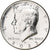 United States, Half Dollar, Kennedy, 2023, Denver, Copper-nickel, MS(63)