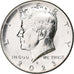 United States, Half Dollar, Kennedy, 2023, Denver, Copper-nickel, MS(63)