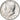 Estados Unidos, Half Dollar, Kennedy, 2023, Denver, Cobre - níquel, SC