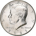 Estados Unidos, Half Dollar, Kennedy, 2023, Denver, Cobre - níquel, SC