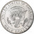 United States, Half Dollar, Kennedy, 2023, Denver, Copper-nickel, MS(63)