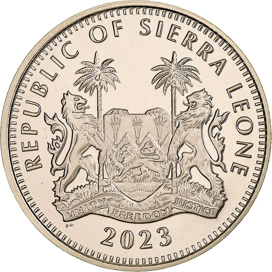 Sierra Leone