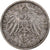 Kingdom of Prussia, Wilhelm II, 2 Mark, 1906, Berlin, Silber, S+, KM:522