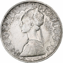 Italy, 500 Lire, 1961, Rome, Silver, VF(30-35), KM:98