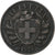 Svizzera, 2 Rappen, 1926, Bern, Bronzo, BB, KM:4