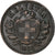 Suiza, 2 Rappen, 1938, Bern, Bronce, MBC, KM:4.2a
