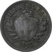 Switzerland, 2 Rappen, 1942, Bern, Zinc, VF(30-35), KM:4.2b