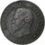 France, Napoléon III, 2 Centimes, 1854, Lyon, Bronze, TTB, Gadoury:103