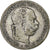 Áustria, Franz Joseph I, Corona, 1900, Prata, VF(30-35), KM:2804