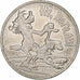 Russia, 25 Roubles, Just You Wait !, 2018, Moscow, Copper-nickel, MS(63)