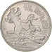 Russia, 25 Roubles, Just You Wait !, 2018, Moscow, Copper-nickel, MS(63)