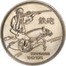 Portogallo, 200 Escudos, Espingarda, 1993, Lisbon, Rame-nichel, SPL, KM:666
