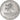 COCOS (KEELING) ISLANDS, 100 Rupees, Shark, 2023, Kupfer-Nickel, UNZ